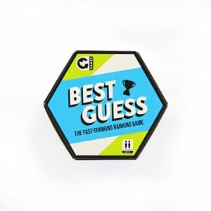 Best Guess