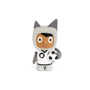 Creative-Tonie Footballer