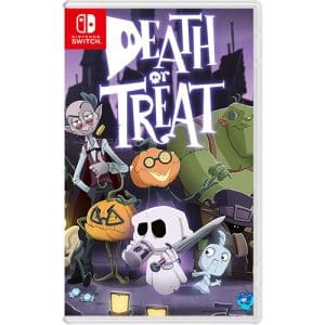 Death or Treat - Nintendo Switch