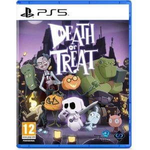 Death or Treat - PS5
