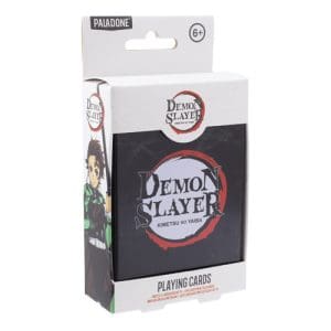 Demon Slayer Player Cards