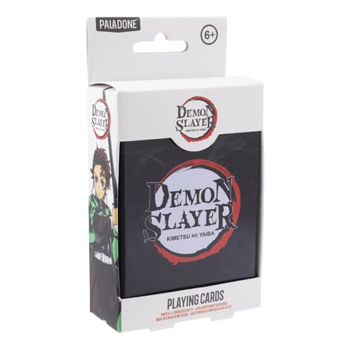 Demon Slayer Player Cards Demon Slayer Player Cards