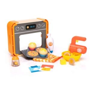 Fat Brain Bakery Set