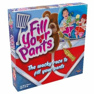Fill Your Pants