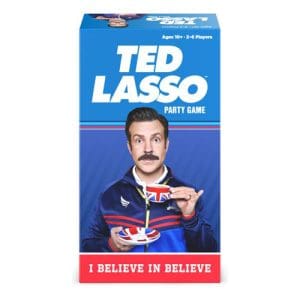 Funko Games: Ted Lasso