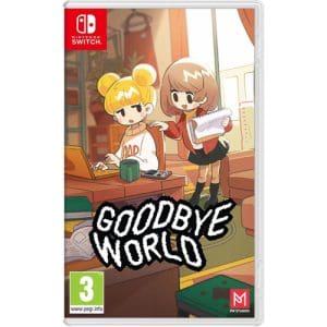 Goodbye World - Nintendo Switch