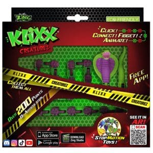 KLiXX Cobra Assortment