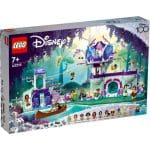 LEGO Disney Classic 43215 The Enchanted Treehouse