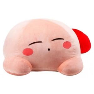 Mega Sleeping Kirby