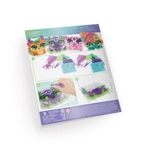 Melty Bead kit