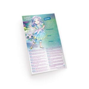Mermaid Designer