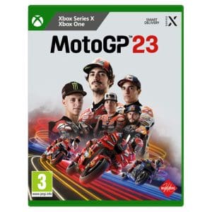 Moto GP 23 - Xbox Series X/S