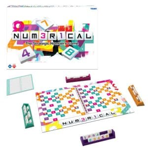 Numerical