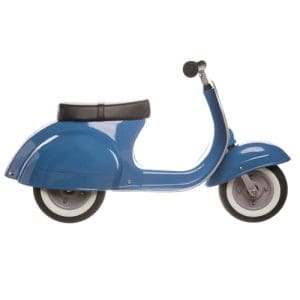PRIMO Scooter, blue