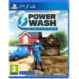 PowerWash Simulator - PS4