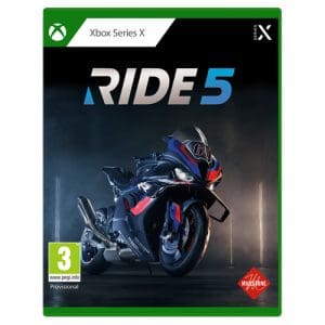RIDE5 - Xbox Series X/S