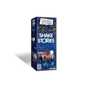 Shake Your Stories