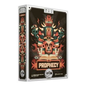 Prophecy