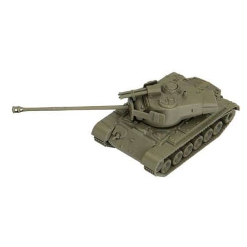 World of Tanks Expansion - American (T26E4 Super Pershing)