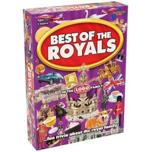 Best of Royals