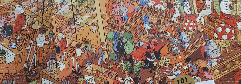 mayhem in the library (1)