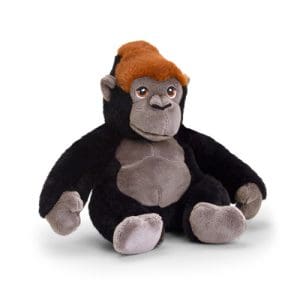 18cm Keeleco Gorilla