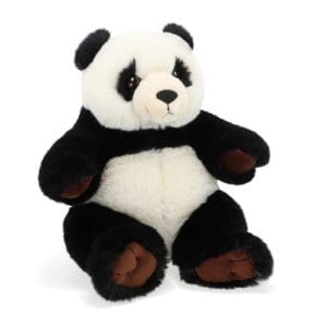 20cm Keeleco Panda