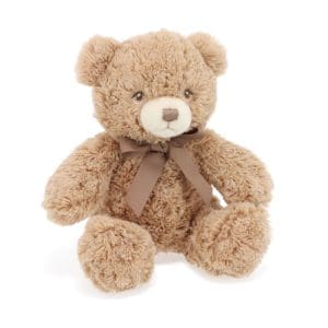 25cm Keeleco Bramble Bear