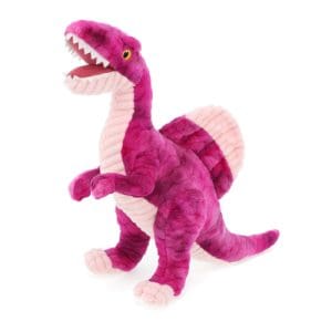 38cm Keeleco Dinosaur Spinosaurus