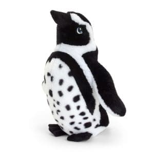 40cm Keeleco Humboldt Penguin
