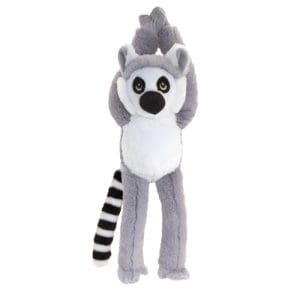 55cm Keeleco Long Lemur