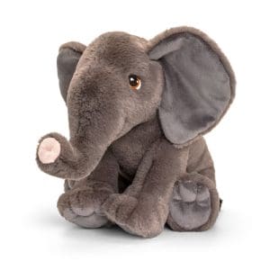 60cm Keeleco Elephant