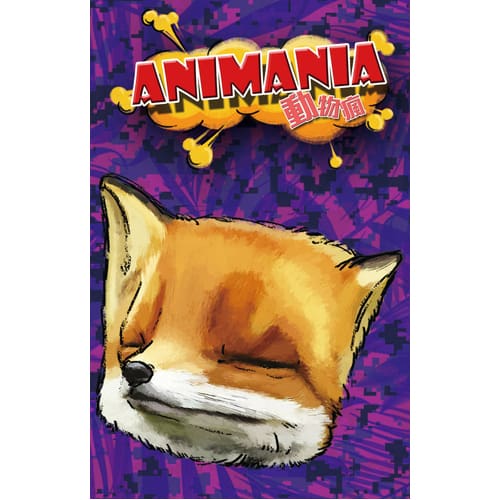 Animania (Fox)