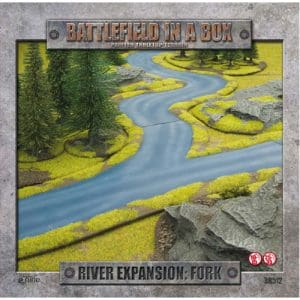 *B Grade* Battlefield in a Box: River Fork