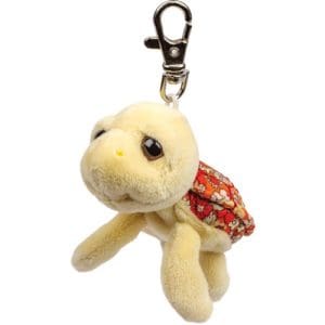 Baby Olivia Backpack Clip