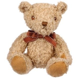 Barnaby Bear