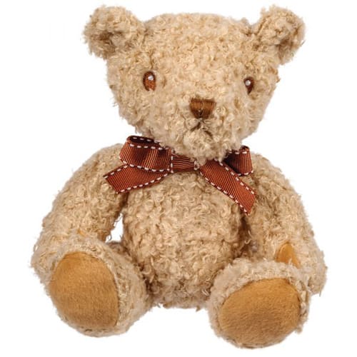 Barnaby Bear