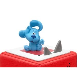 Tonies: Blue's Clues & You!