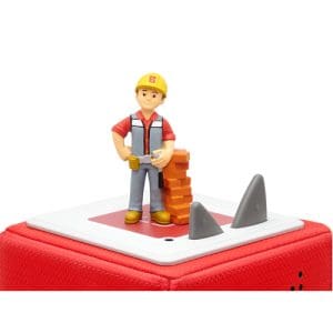 Tonies: Bob the Builder