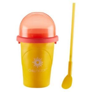 Chillfactor Slushy Maker - Mango Mania