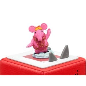 Tonies: Clangers - Clangers Radio