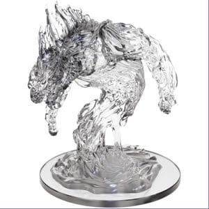 D&D Nolzur's Marvelous Unpainted Miniatures W22: Animated Acid Breath