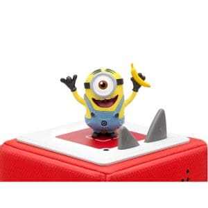 Tonies: Despicable Me - The Junior Novel