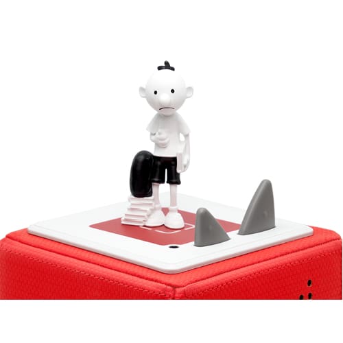 Diary of a Wimpy Kid