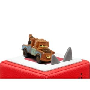 Tonies: Disney - Cars 2 - Mater