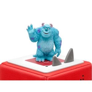 Tonies: Disney - Monsters - Sulley