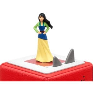 Tonies: Disney - Mulan