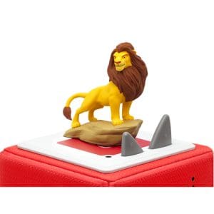 Tonies: Disney - The Lion King - Simba