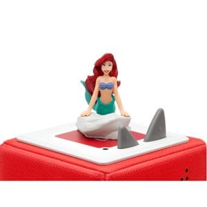 Tonies: Disney - The Little Mermaid - Ariel