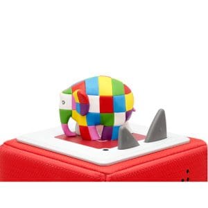 Tonies: Elmer - Elmer and Friends Story Collection
